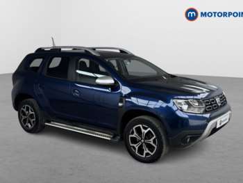 Used Dacia Duster 2019 for sale - 74953199: Photo