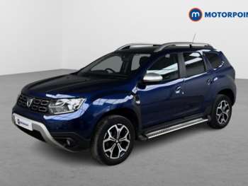 Used Dacia Duster 2019 for sale - 74953199: Photo
