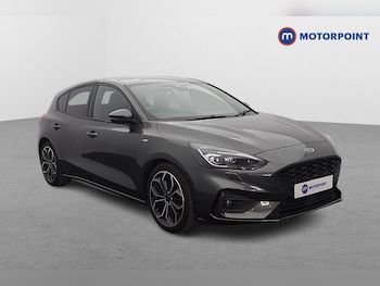 Used Ford Focus 2019 for sale - 78967386: Photo