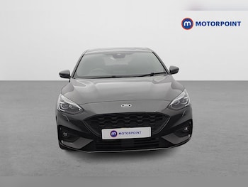 Used Ford Focus 2019 for sale - 78967386: Photo