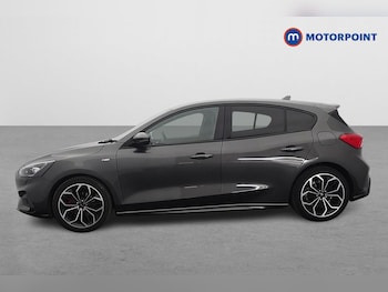 Used Ford Focus 2019 for sale - 78967386: Photo