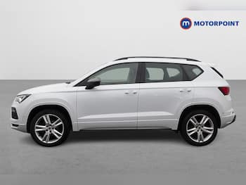 Used SEAT Ateca 2024 for sale - 79706546: Photo