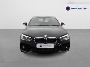 Used BMW 1 Series 2018 for sale - 79516161: Photo