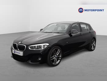 Used BMW 1 Series 2018 for sale - 79516161: Photo