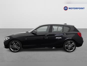 Used BMW 1 Series 2018 for sale - 79516161: Photo