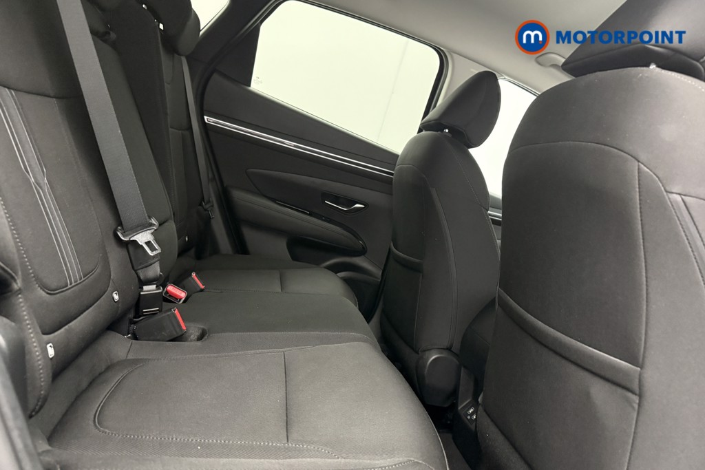 Used Hyundai TUCSON 2021 for sale - 77650627: Photo 17