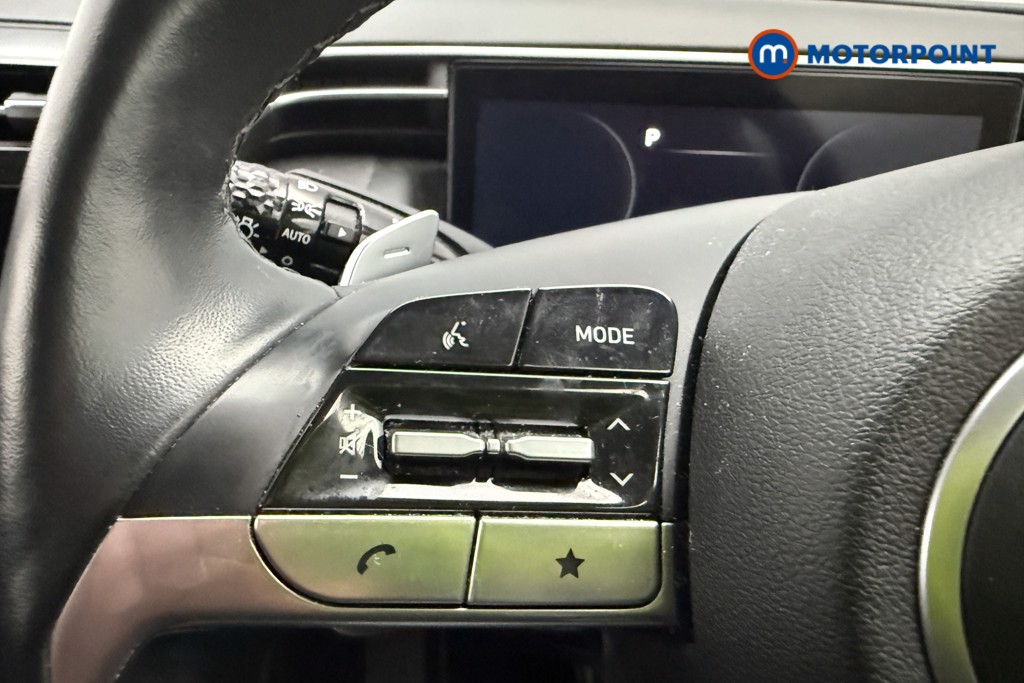 Used Hyundai TUCSON 2021 for sale - 77650627: Photo 22