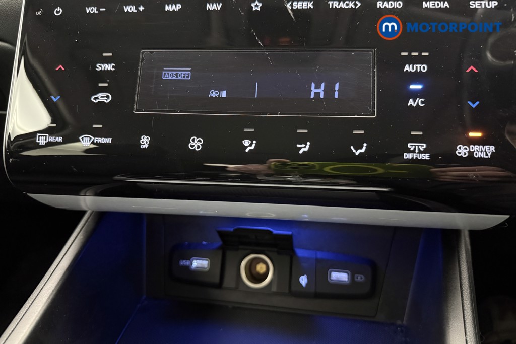 Used Hyundai TUCSON 2021 for sale - 77650627: Photo 24