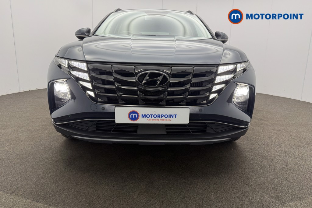 Used Hyundai TUCSON 2021 for sale - 77650627: Photo 31
