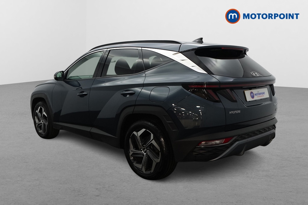 Used Hyundai TUCSON 2021 for sale - 77650627: Photo 5