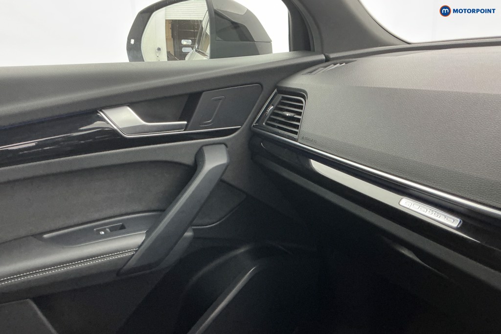 Used Audi Q5 2021 for sale - 76402795: Photo 26