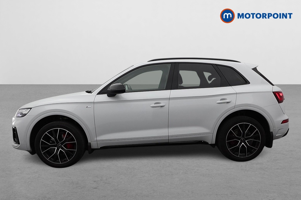 Used Audi Q5 2021 for sale - 76402795: Photo 4