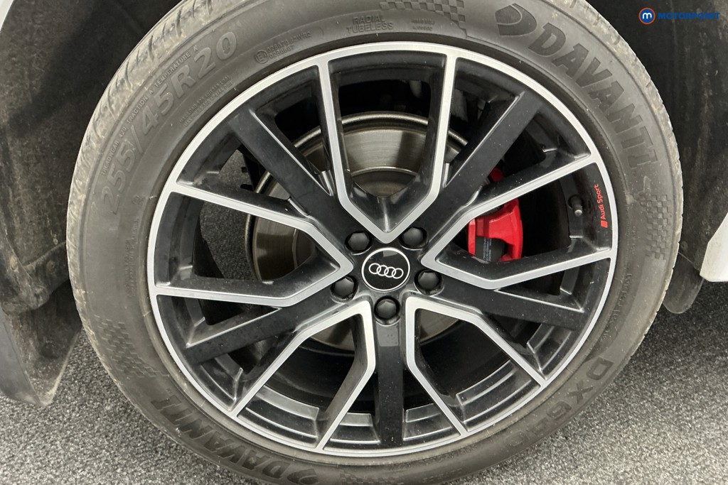 Used Audi Q5 2021 for sale - 76402795: Photo 42