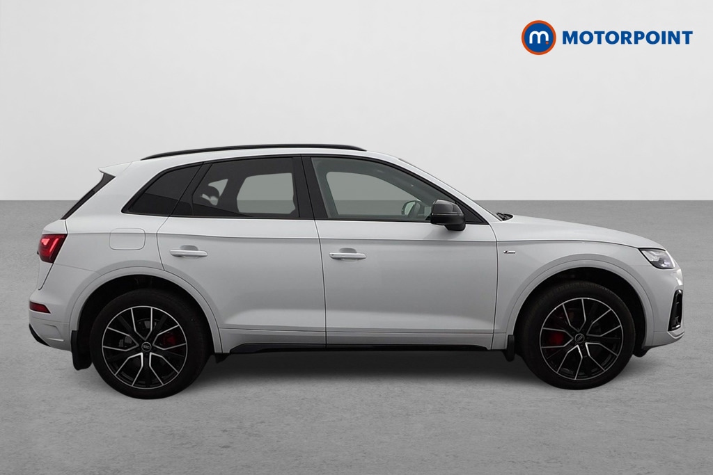 Used Audi Q5 2021 for sale - 76402795: Photo 8