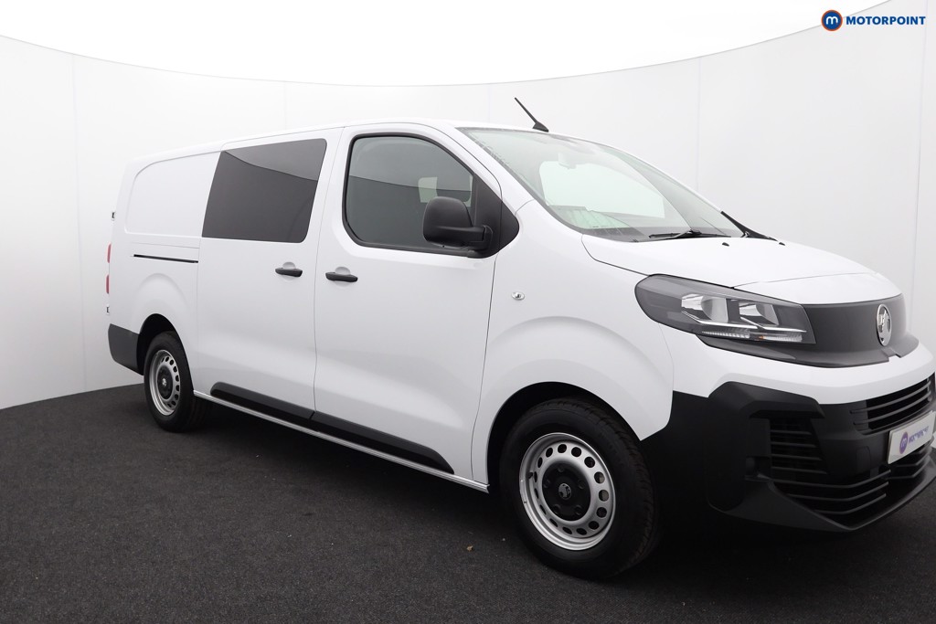 Used Vauxhall Vivaro 2025 for sale - 76453104: Photo 1