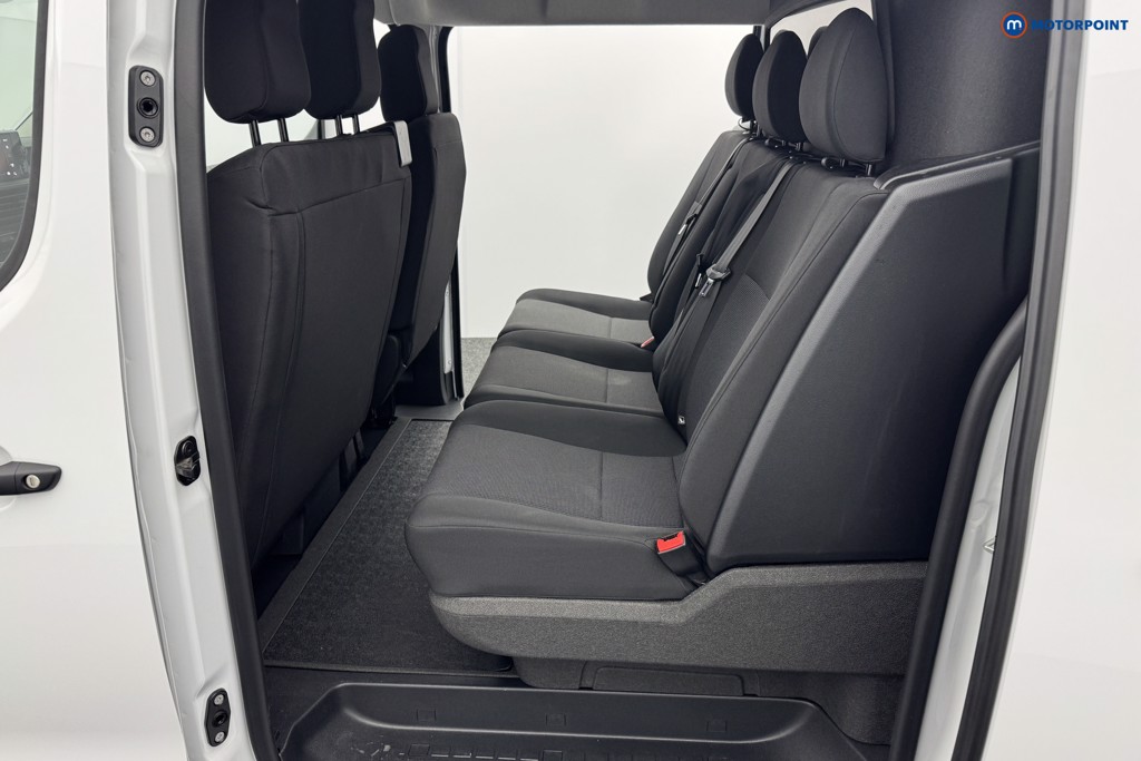 Used Vauxhall Vivaro 2025 for sale - 76453104: Photo 14