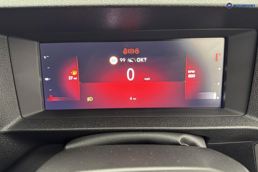 Used Vauxhall Vivaro 2025 for sale - 76453104: Photo 19