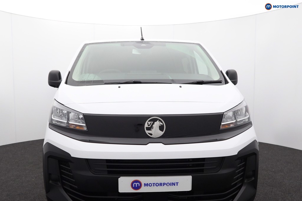 Used Vauxhall Vivaro 2025 for sale - 76453104: Photo 2