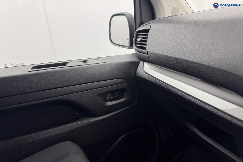 Used Vauxhall Vivaro 2025 for sale - 76453104: Photo 23