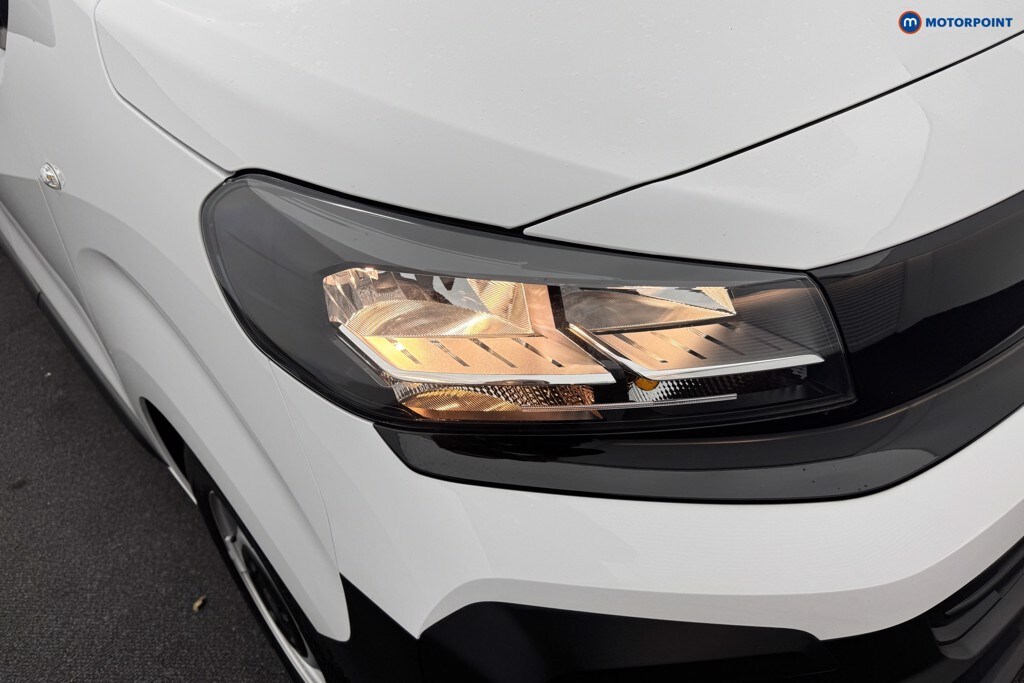 Used Vauxhall Vivaro 2025 for sale - 76453104: Photo 29