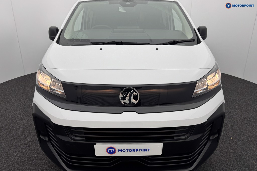 Used Vauxhall Vivaro 2025 for sale - 76453104: Photo 31
