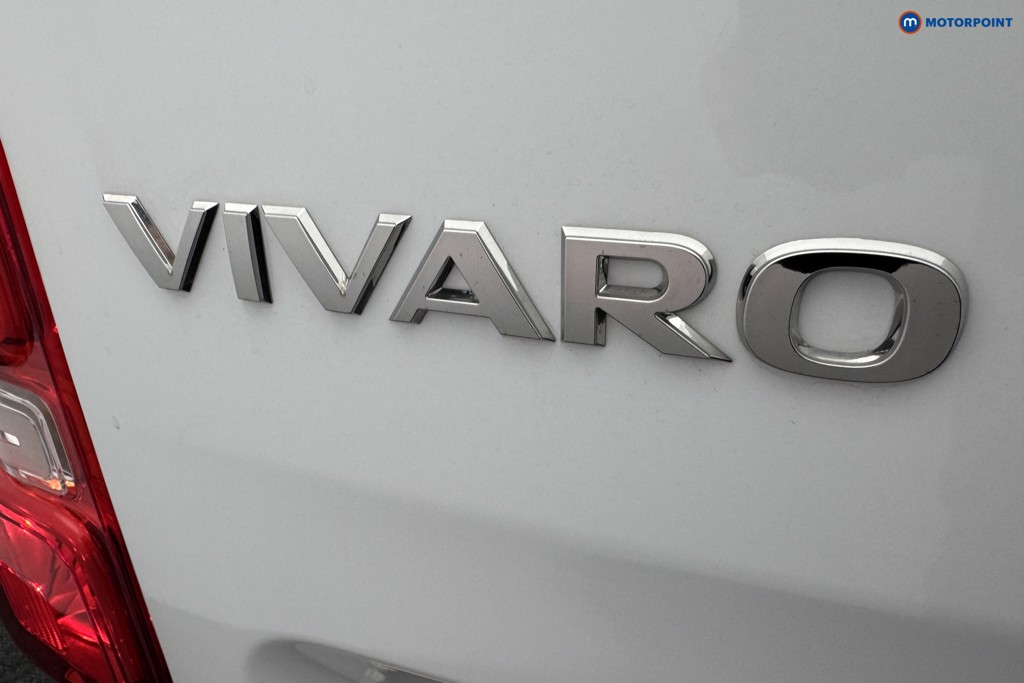 Used Vauxhall Vivaro 2025 for sale - 76453104: Photo 35