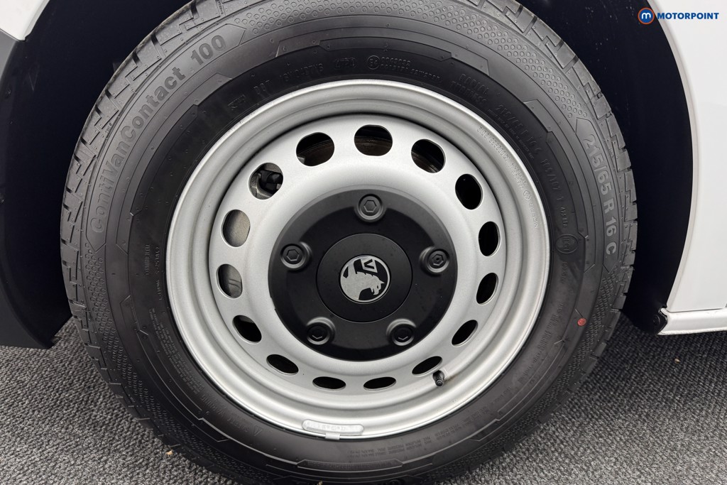 Used Vauxhall Vivaro 2025 for sale - 76453104: Photo 39