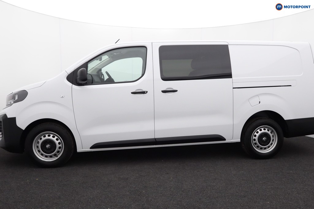 Used Vauxhall Vivaro 2025 for sale - 76453104: Photo 4