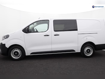 Used Vauxhall Vivaro 2025 for sale - 76453104: Photo