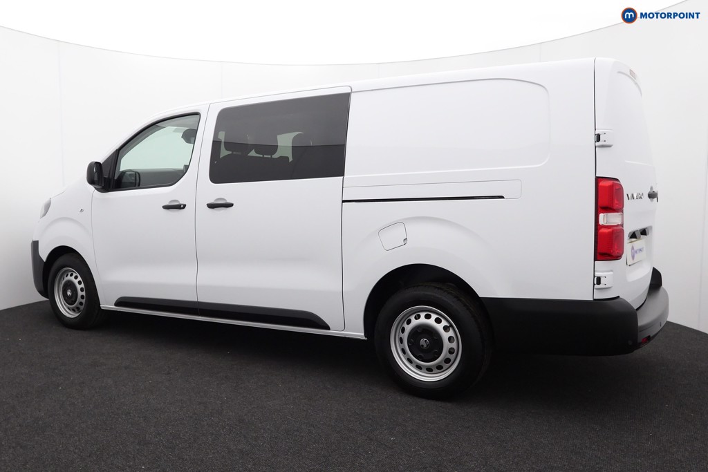 Used Vauxhall Vivaro 2025 for sale - 76453104: Photo 5