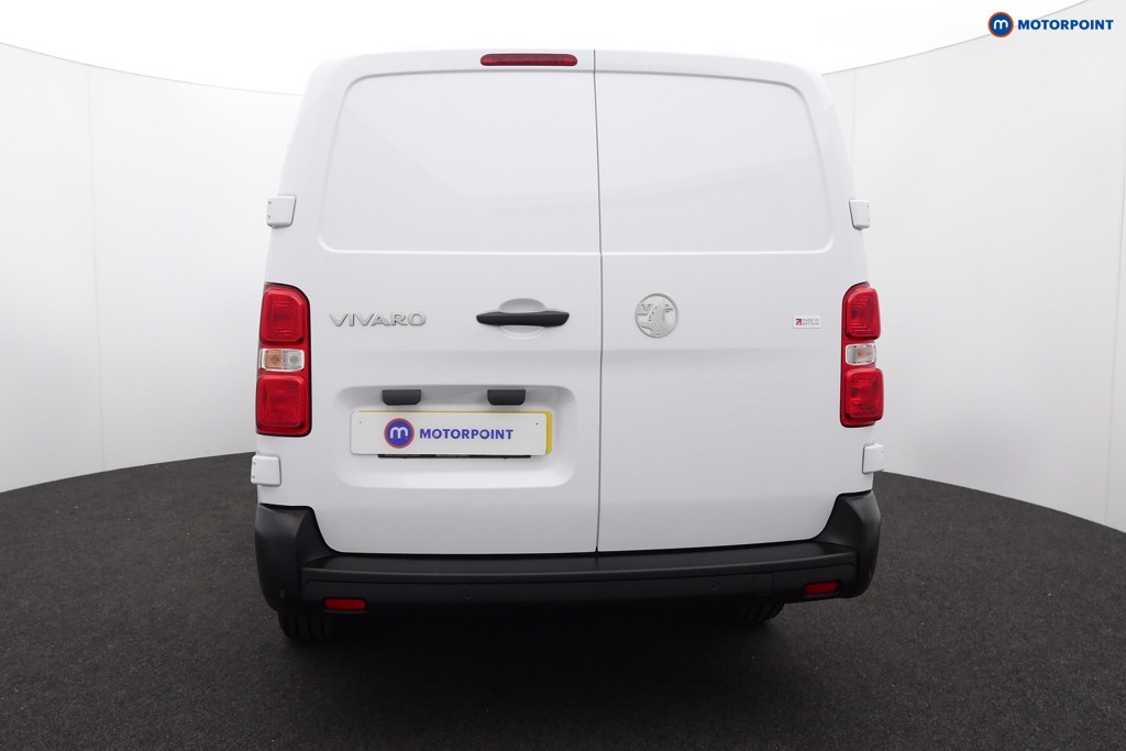Used Vauxhall Vivaro 2025 for sale - 76453104: Photo 6