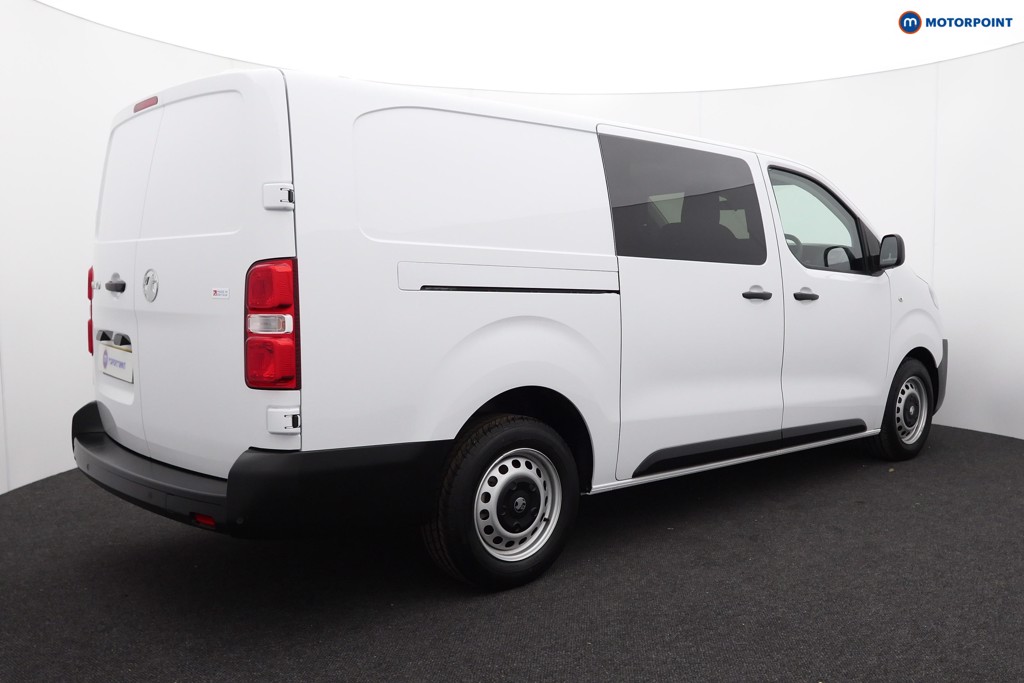 Used Vauxhall Vivaro 2025 for sale - 76453104: Photo 7