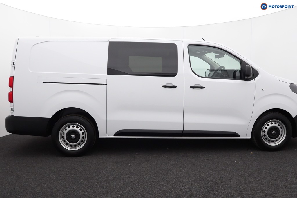 Used Vauxhall Vivaro 2025 for sale - 76453104: Photo 8