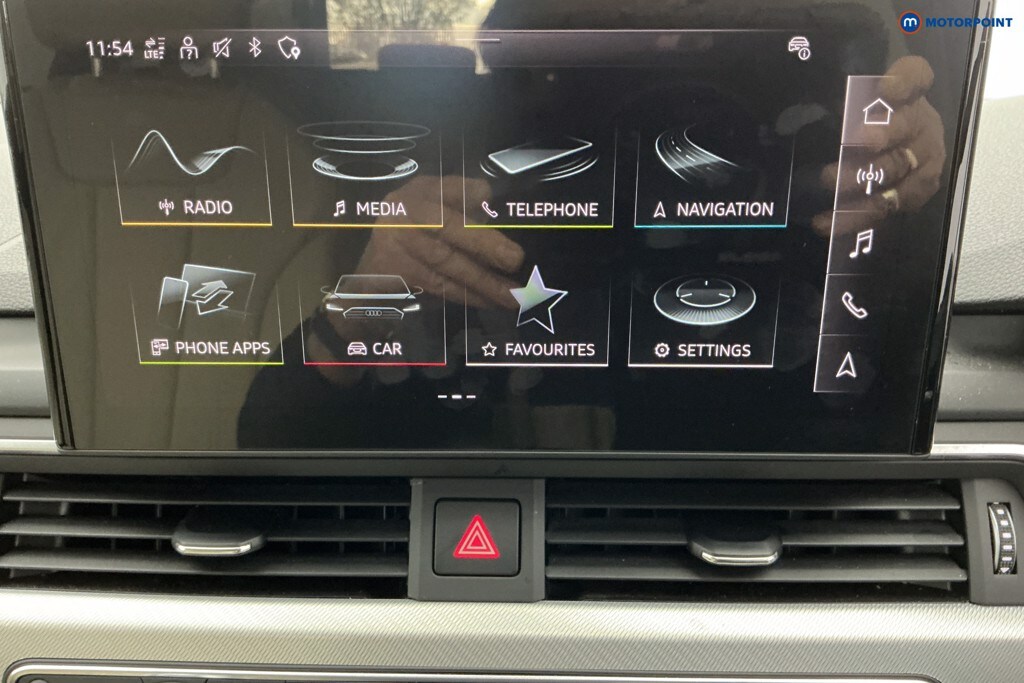 Used Audi A4 2023 for sale - 76333045: Photo 10