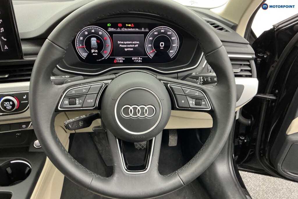 Used Audi A4 2023 for sale - 76333045: Photo 14