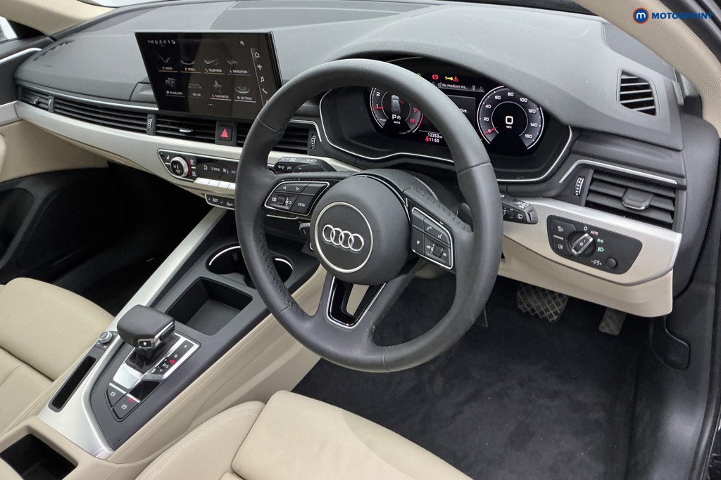 Used Audi A4 2023 for sale - 76333045: Photo 15