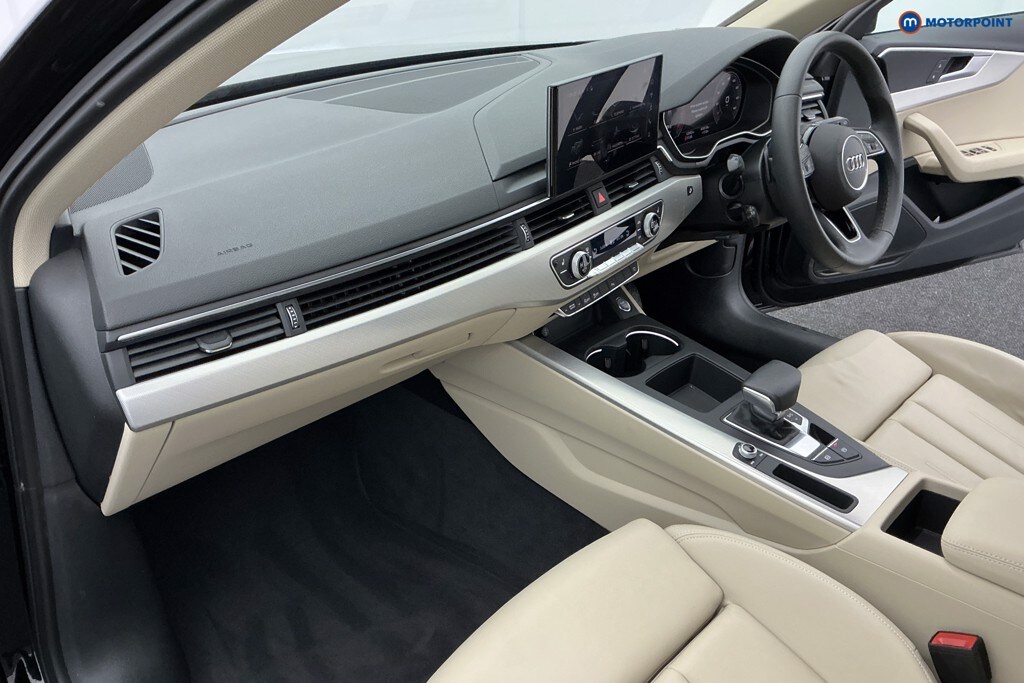 Used Audi A4 2023 for sale - 76333045: Photo 16