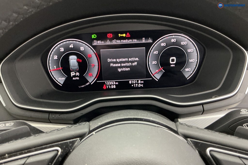 Used Audi A4 2023 for sale - 76333045: Photo 17