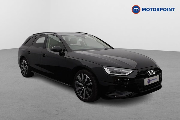 Used Audi A4 2023 for sale - 76333045: Photo 1