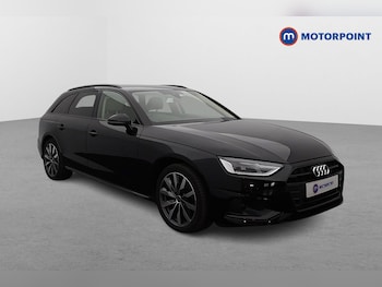 Audi - A4