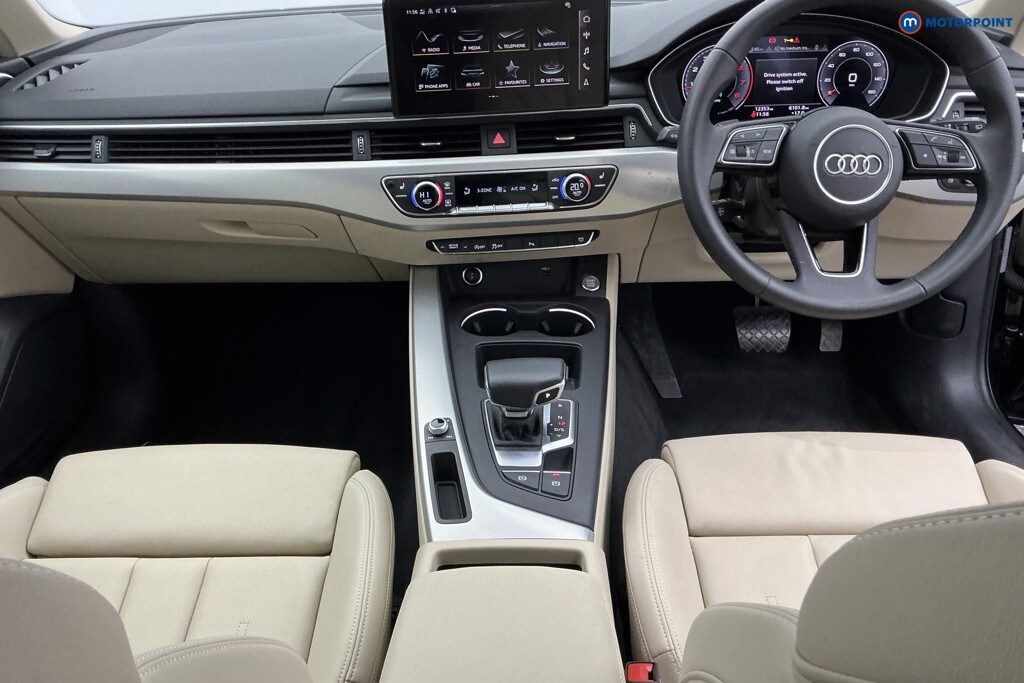 Used Audi A4 2023 for sale - 76333045: Photo 20