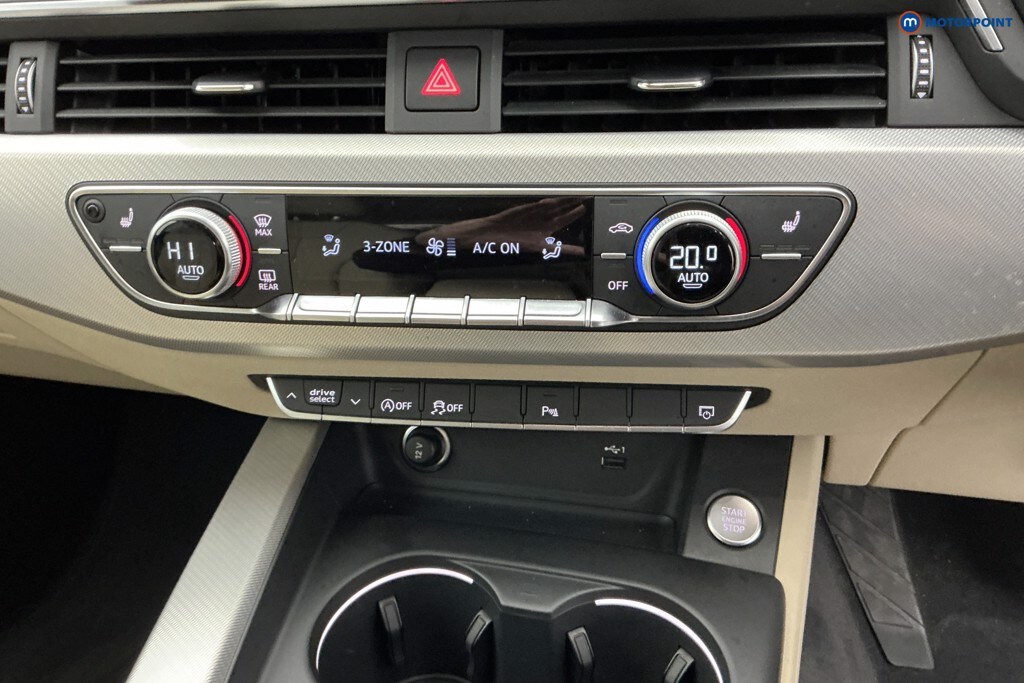 Used Audi A4 2023 for sale - 76333045: Photo 24