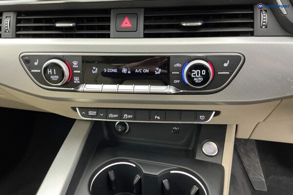 Used Audi A4 2023 for sale - 76333045: Photo 24