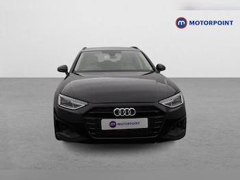 Used Audi A4 2023 for sale - 76333045: Photo 2