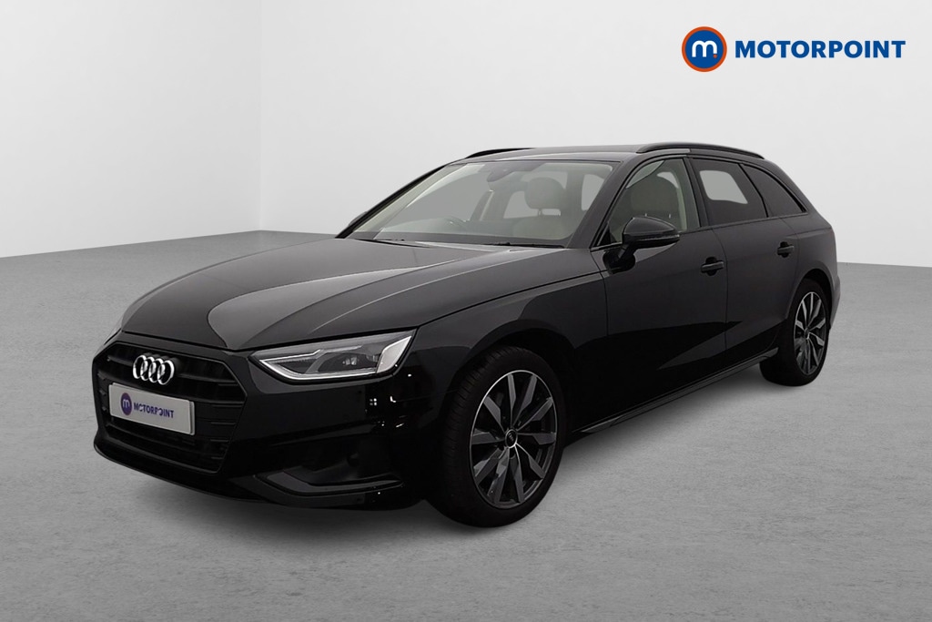 Used Audi A4 2023 for sale - 76333045: Photo 3