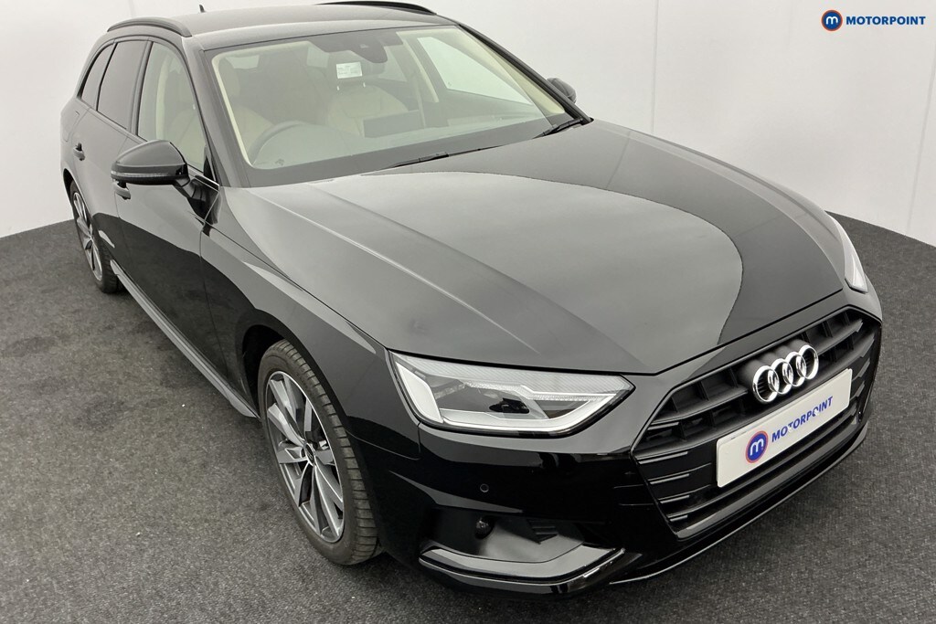 Used Audi A4 2023 for sale - 76333045: Photo 34