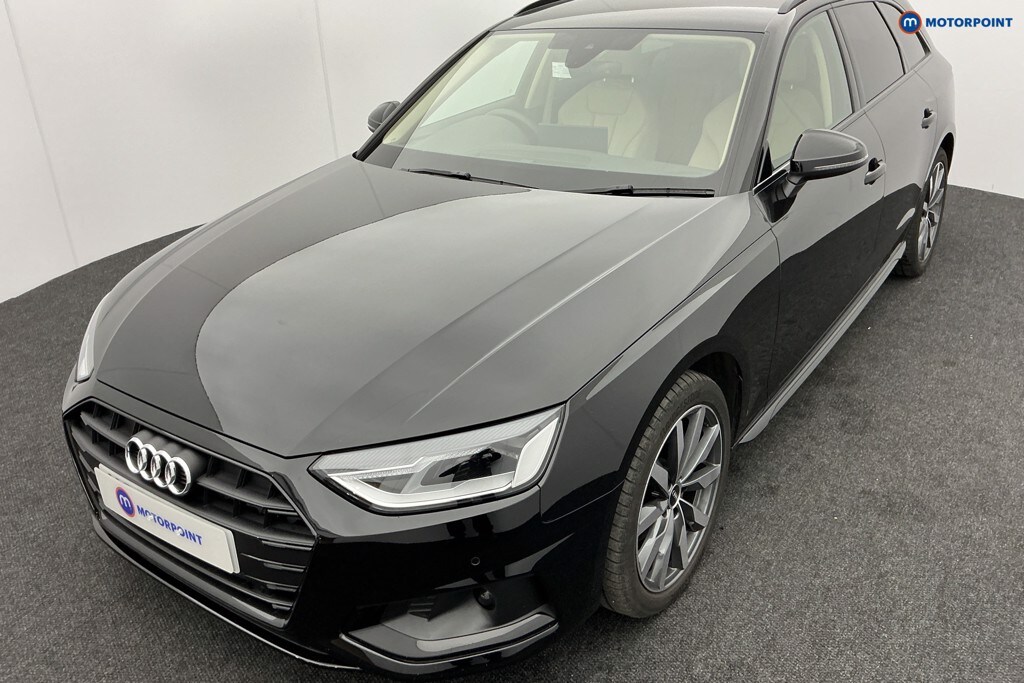 Used Audi A4 2023 for sale - 76333045: Photo 36