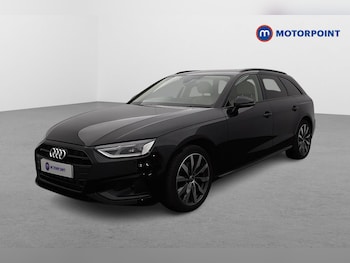 Used Audi A4 2023 for sale - 76333045: Photo 3