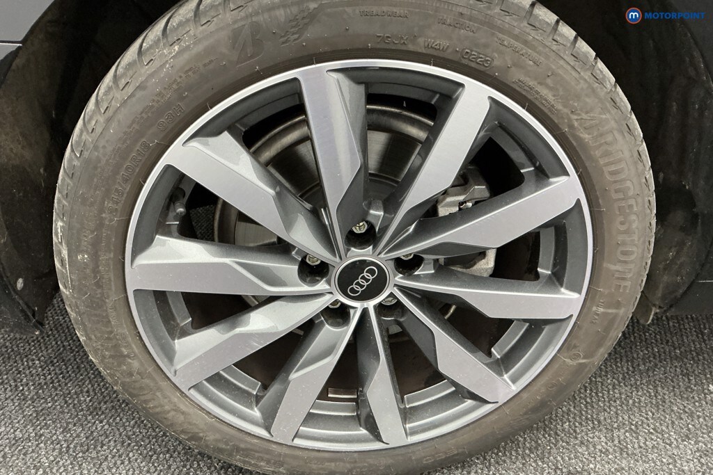 Used Audi A4 2023 for sale - 76333045: Photo 41