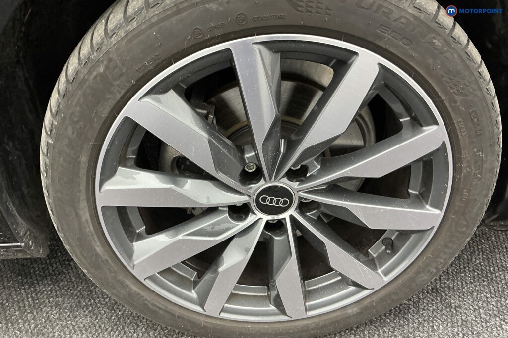 Used Audi A4 2023 for sale - 76333045: Photo 42